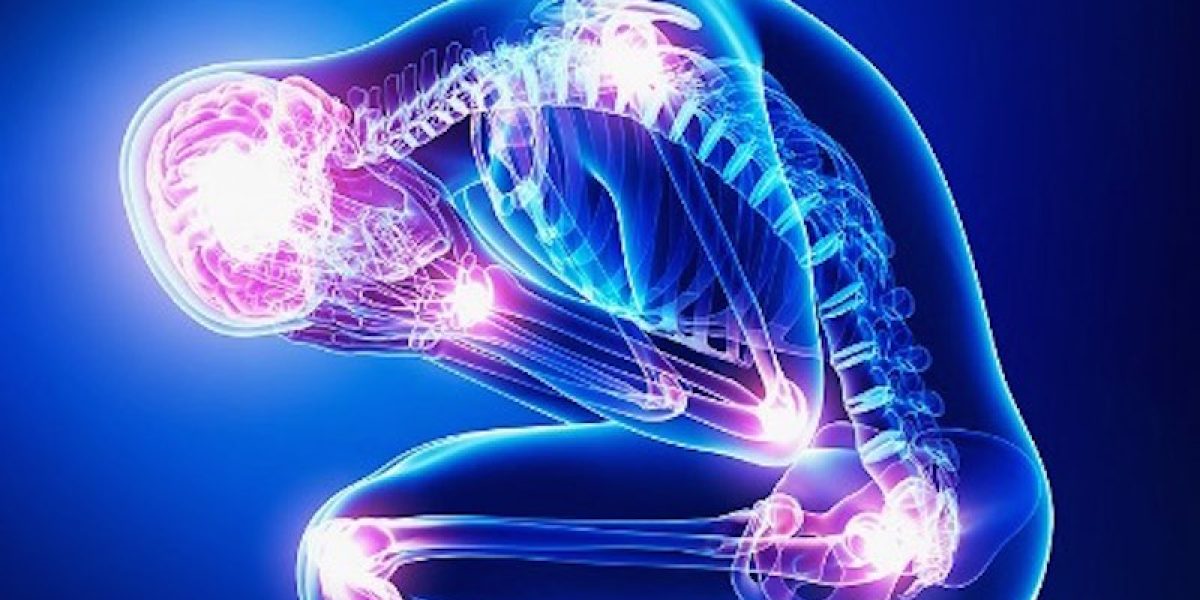 The Silent Killer: The SILENT Inflammation In Your Body Can Kill You … Quietly