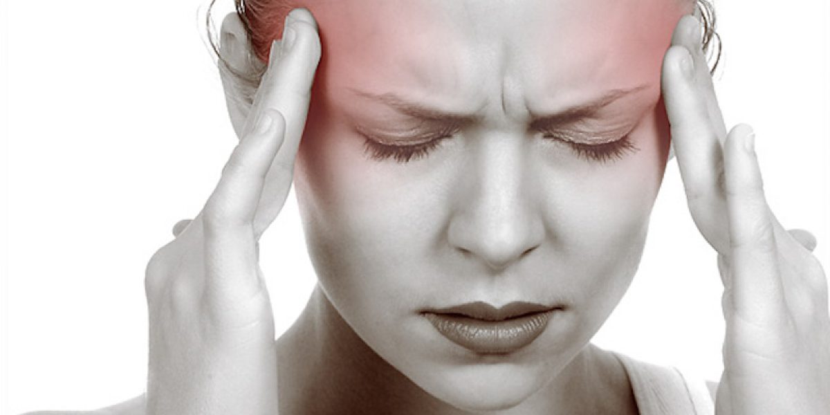 2-Ingredient Remedy To STOP Migraines And Headaches Instantly!