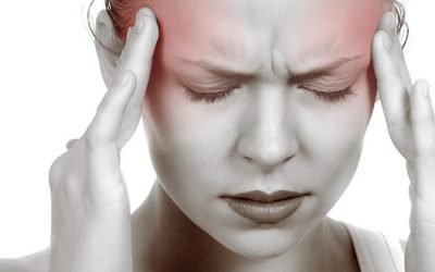2-Ingredient Remedy To STOP Migraines And Headaches Instantly!