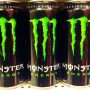 Just 2 Cans A Day Of Monster Energy Drink Can Kill. Avoid At All Cost!