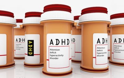 ADHD Medications Are Dangerous For Kids And Can Lead To Sudden Death