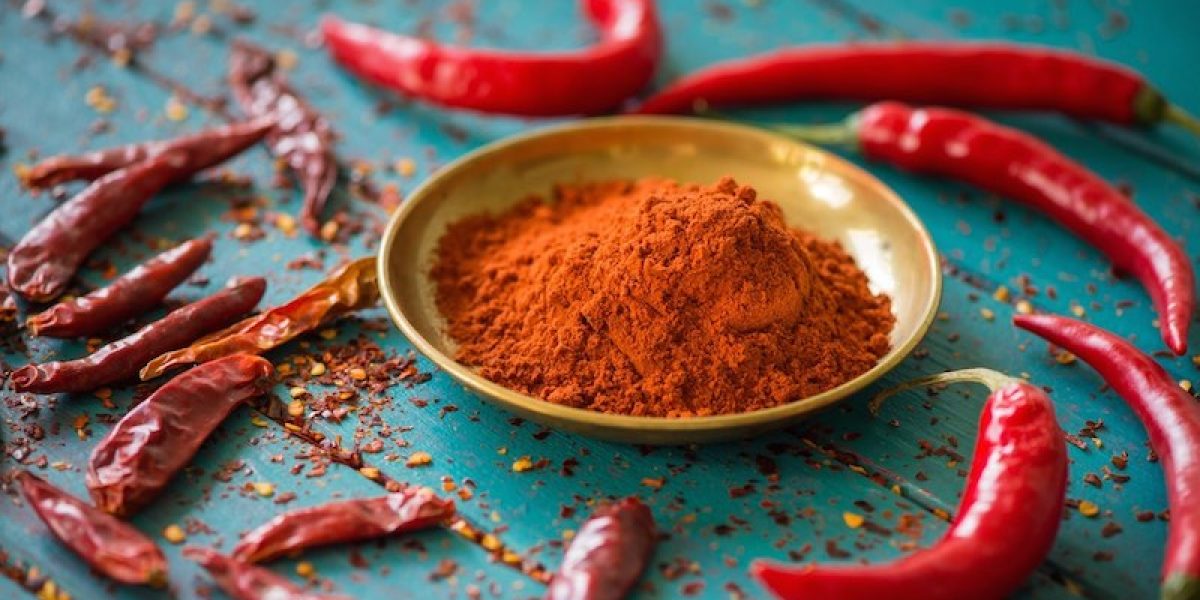 The Household Spice That Can Destroy Cancer Cells, Help Rebuild The Gut, And Prevent Heart Attacks