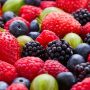 The Most Common Nutritious Berries—Vitamins, Minerals, Phytonutrients Comparison