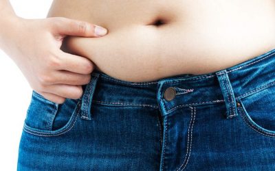 Types Of Belly Bulge: What Type Are You And How To Fix It