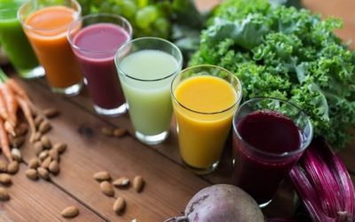 The Health Benefits Of Juicing – What You Need To Know