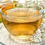 The Herbal Tea That Heals Gastritis, Stops Cramps, Regulates Menstrual Flow