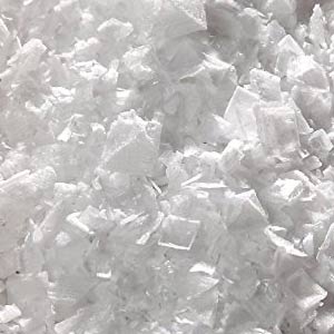 Healthy alternative salts - Cyprus Flake sea salt