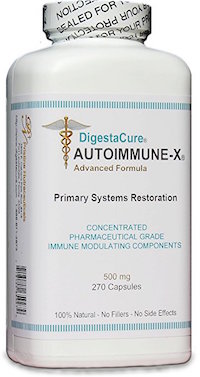 Digestacure Autoimmune-X