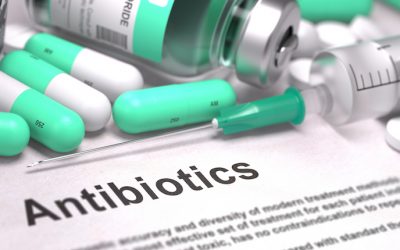 7 Dangerous Long-Term Consequences Of Using Antibiotics