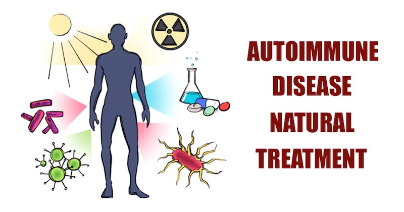 Autoimmune Disease Natural Remedies Safe And Natural Treatments