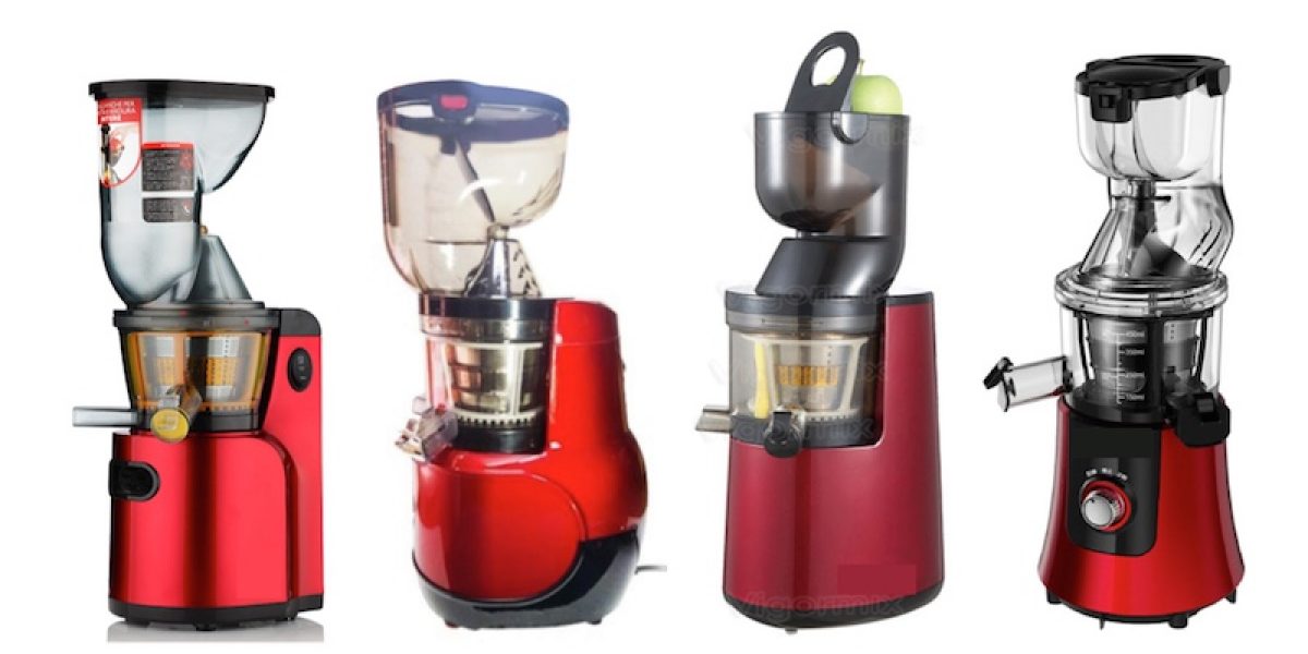 Cheap Slow/Masticating Juicers: Should You Get One?