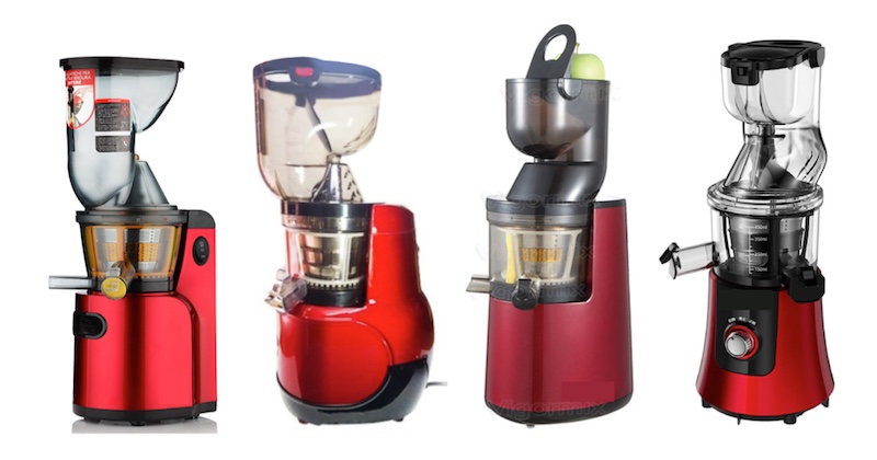 where to get a cheap juicer