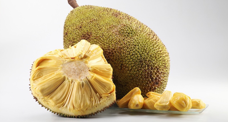 Health benefits of jackfruit