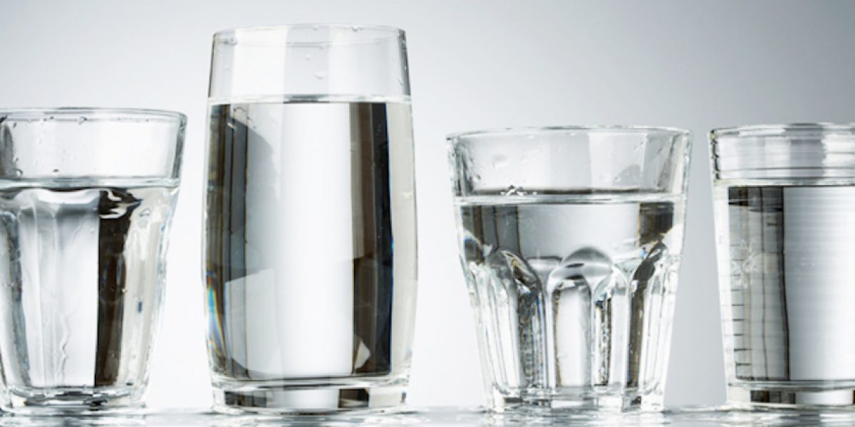What Happens When You Replace ALL Drinks Completely With Just Drinking Water?