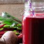 Beetroot Juice Lowers High Blood Pressure And Strengthens Cardiovascular Health