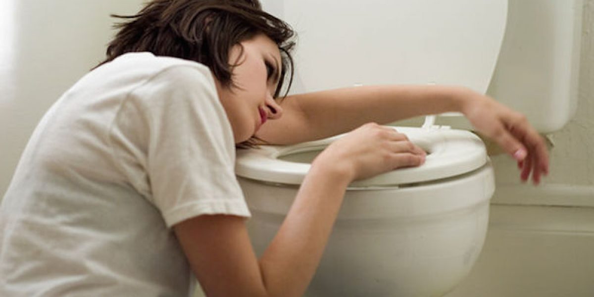 Stomach Flu—What You Need To Know About The Nasty "Winter Vomiting Bug"