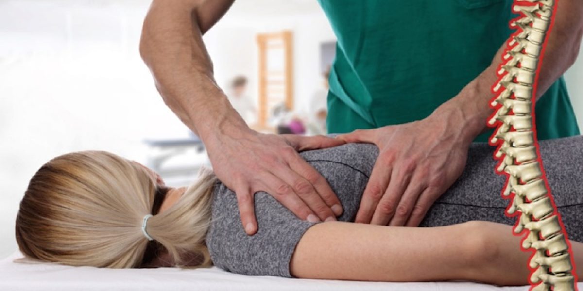 8 Unusual Things A Chiropractor Can Do For You That Most People Don't Know About