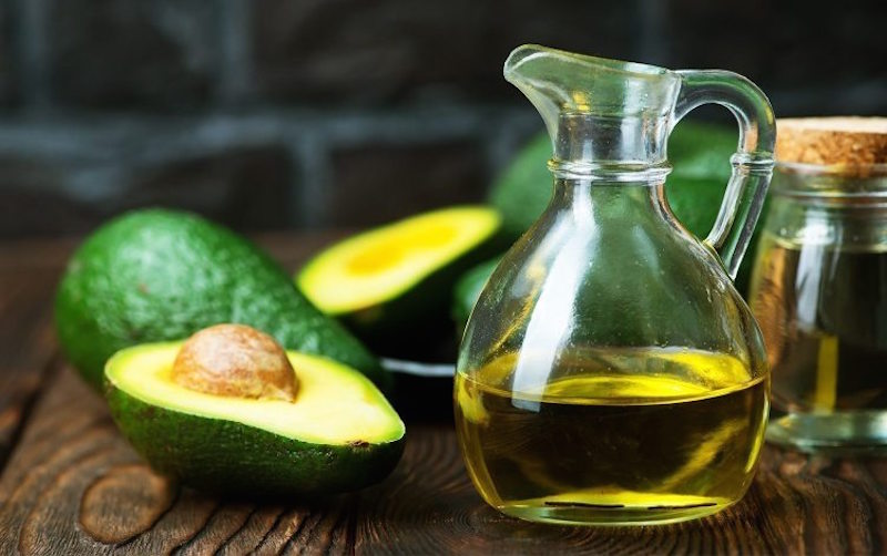 avocado oil