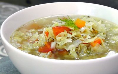 A Very Healthy Cabbage Soup Diet (Modified) That Speeds Up Your Weight Loss Efforts