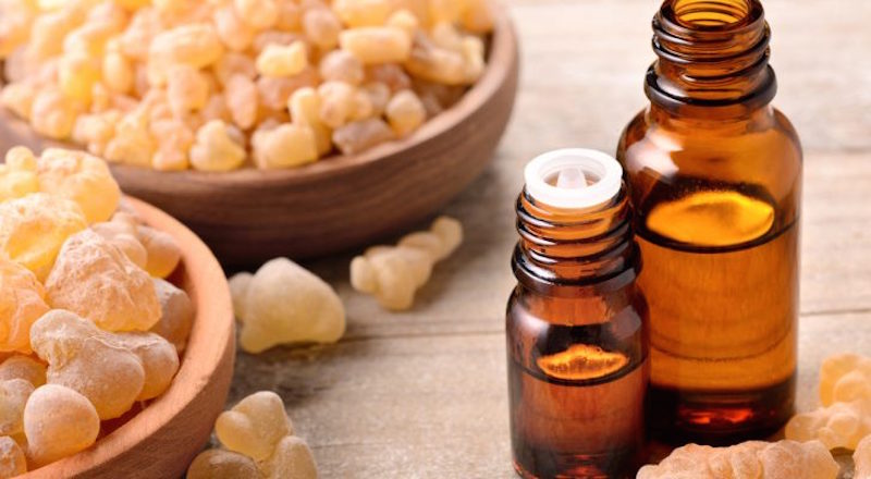 frankincense essential oil