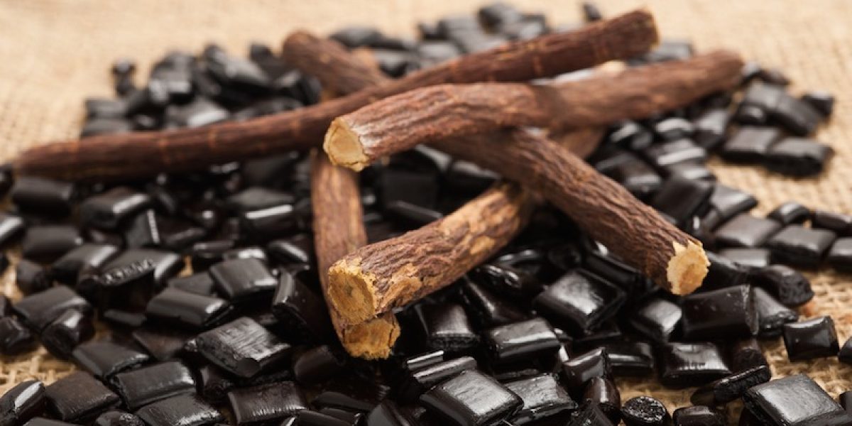 Licorice Root Is An Excellent Remedy For All Kinds Of Respiratory Infections