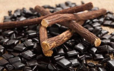Licorice Root Is An Excellent Remedy For All Kinds Of Respiratory Infections