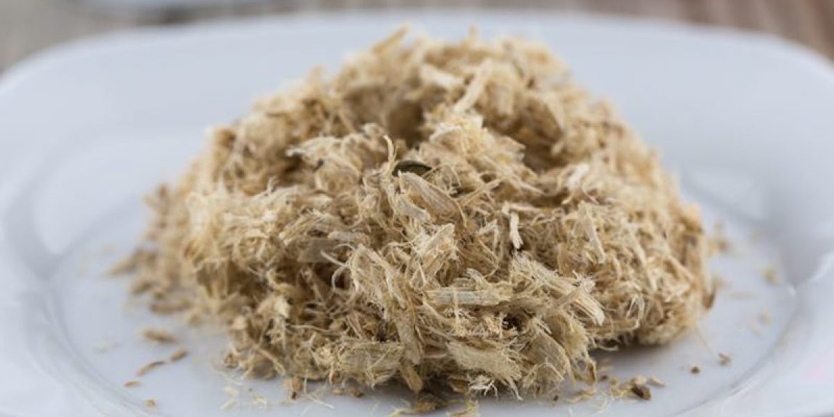 Slippery Elm Bark Alleviates Inflammation In The Digestive Tract, Allowing Underlying Conditions To HEAL