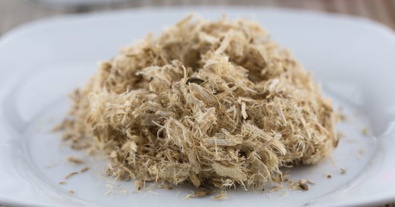 slippery elm benefits