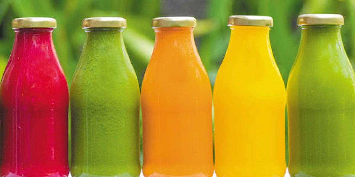 3 To 7-Day Detox/Juice Cleanse—What To Expect Before, During And After
