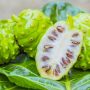 Eat Noni Fruit To Fight Infections, Protect Your Liver And Relieve Arthritic Joint Pains