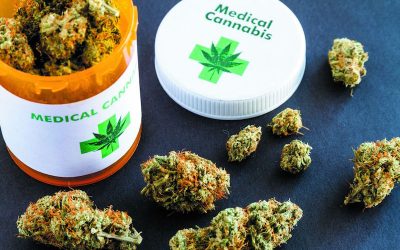 Medical Cannabis and Cancer—How It Helps Your Body To Heal Diseases And Cancer