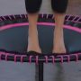 Rebounding Is The Only Exercise You Need For Detoxifying And Healing