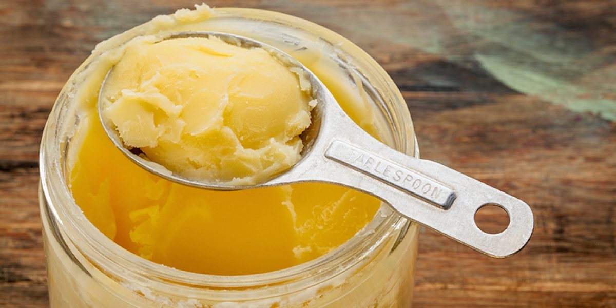 Is Ghee Healthy? Facts You Need To Know Before Using