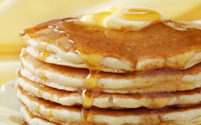 The Differences Between Real Maple Syrup And The Fake Ones