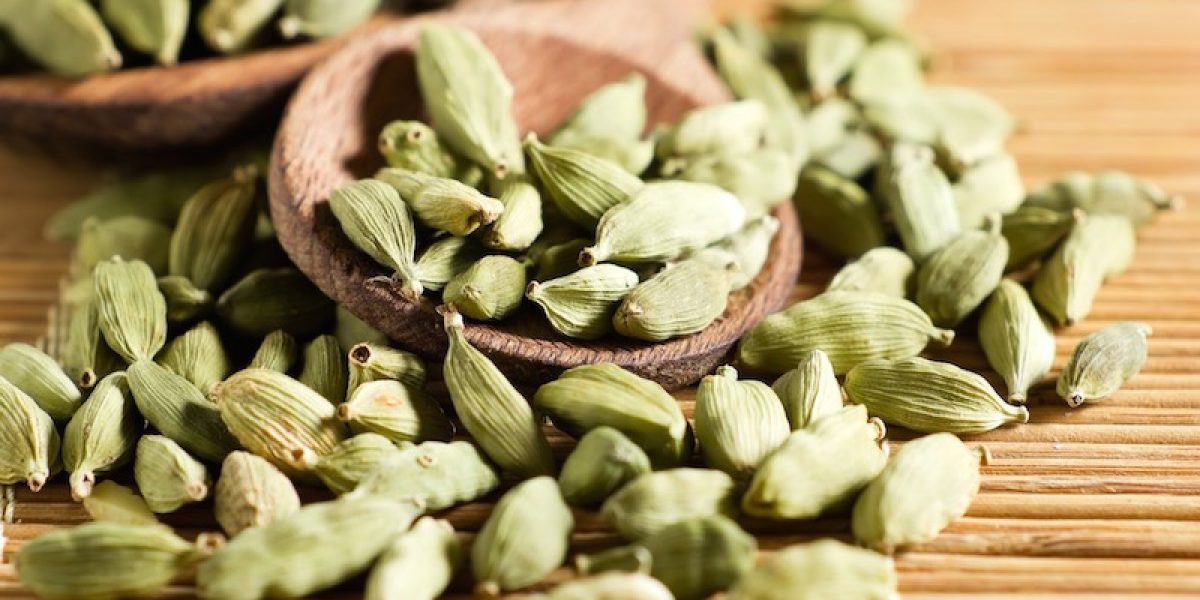 Cardamom Protects Liver And Heart Health, Fights Cancer On Multiple Levels
