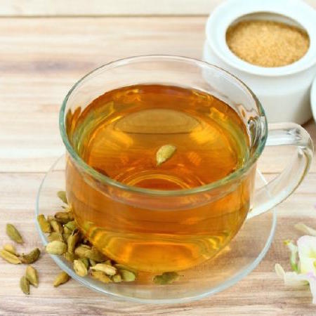 cardamom tea health ingredients juicing