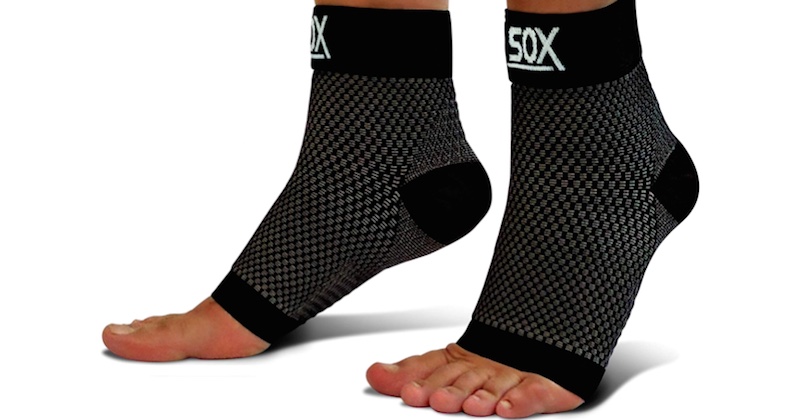 SB Compression socks