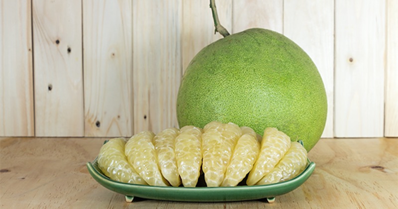 pomelo