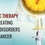 Vitamin C Therapy To Treat Various Diseases, Disorders And Cancer