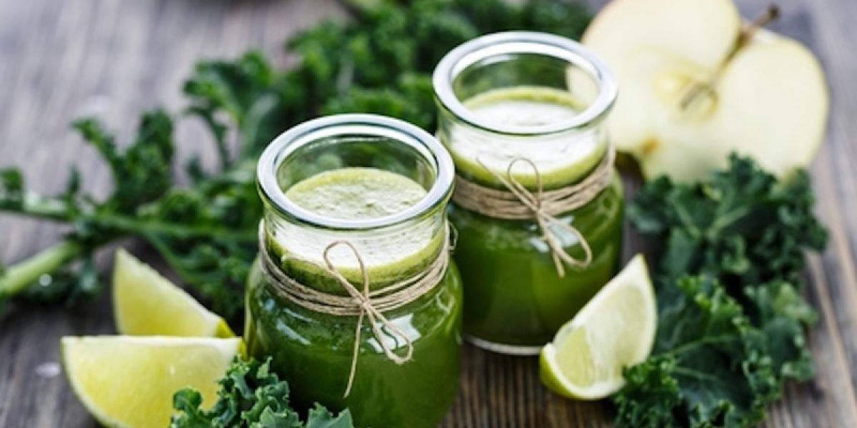 6 Easy And Delicious Juice Recipes To Help You Beat Insomnia
