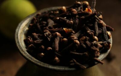 health benefits of cloves