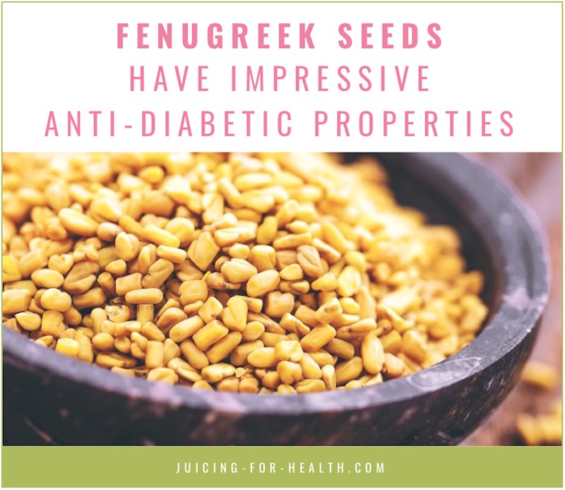 Health Benefits Of Fenugreek Seeds Impressive Anti Diabetic Properties