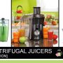 Best Centrifugal Juicers [2019 / 2020 Edition]
