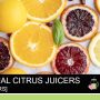 Best Manual Citrus Juicers [2019 / 2020 Edition]