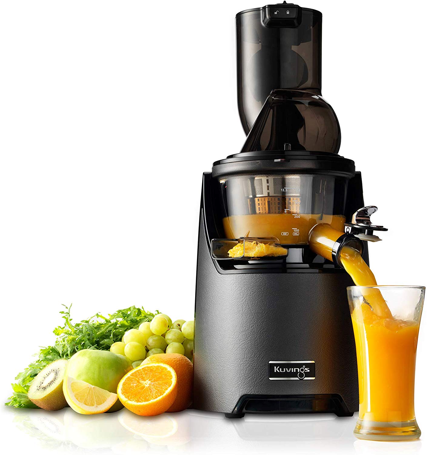 Best Juicer 2025 Name - Selena Noor