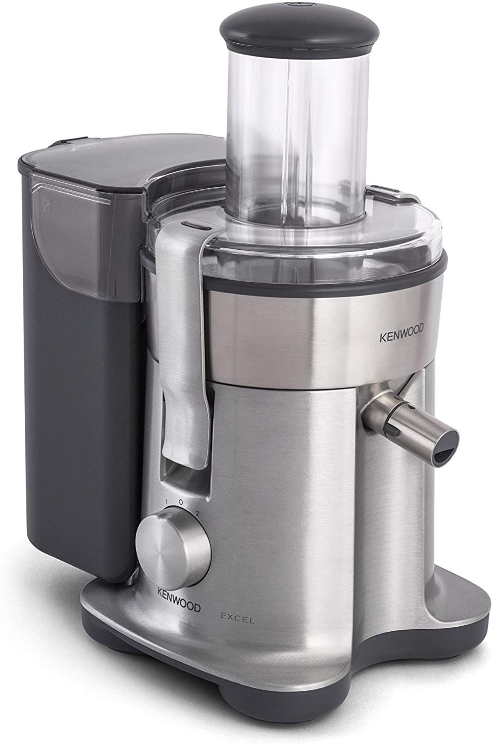 kenwood je850 juicer