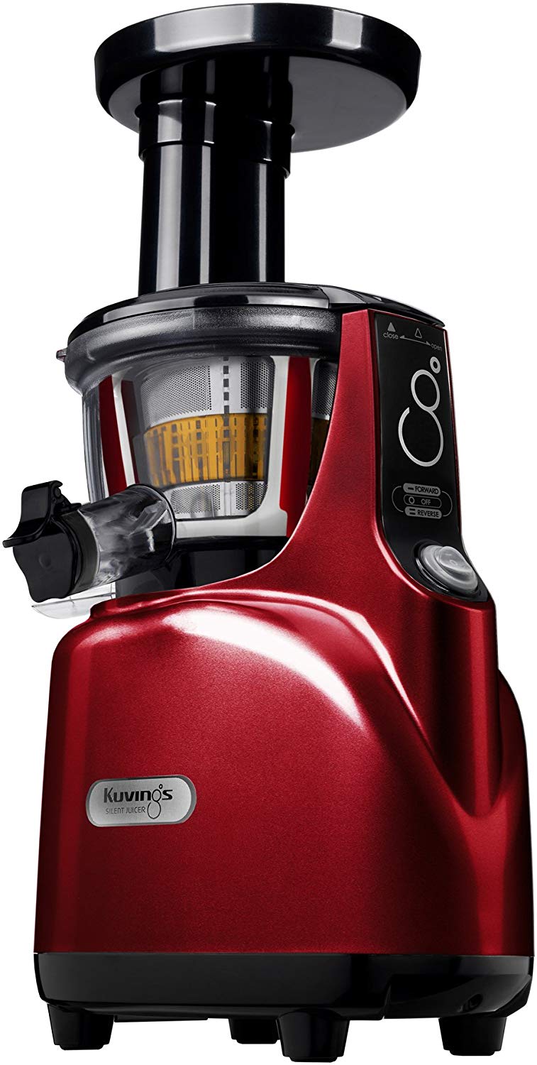kuvings sc silent juicer