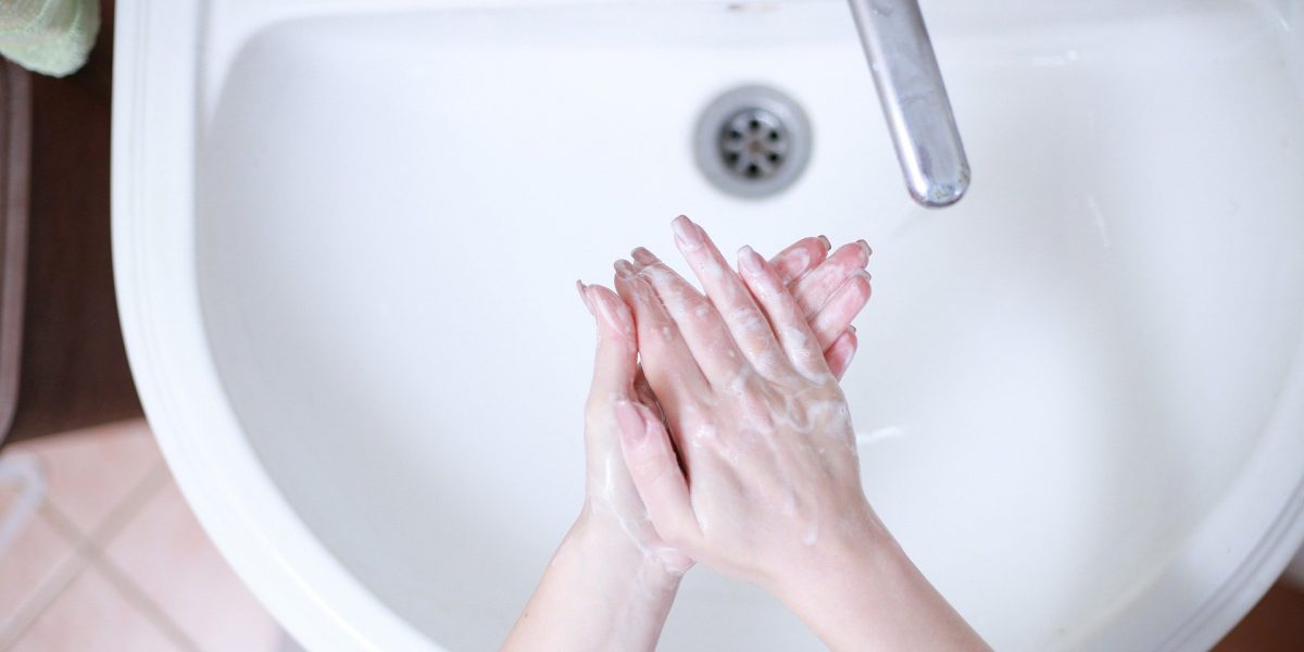 How Washing Your Hands Can Directly Impact the Spread of Contagions Like Coronavirus