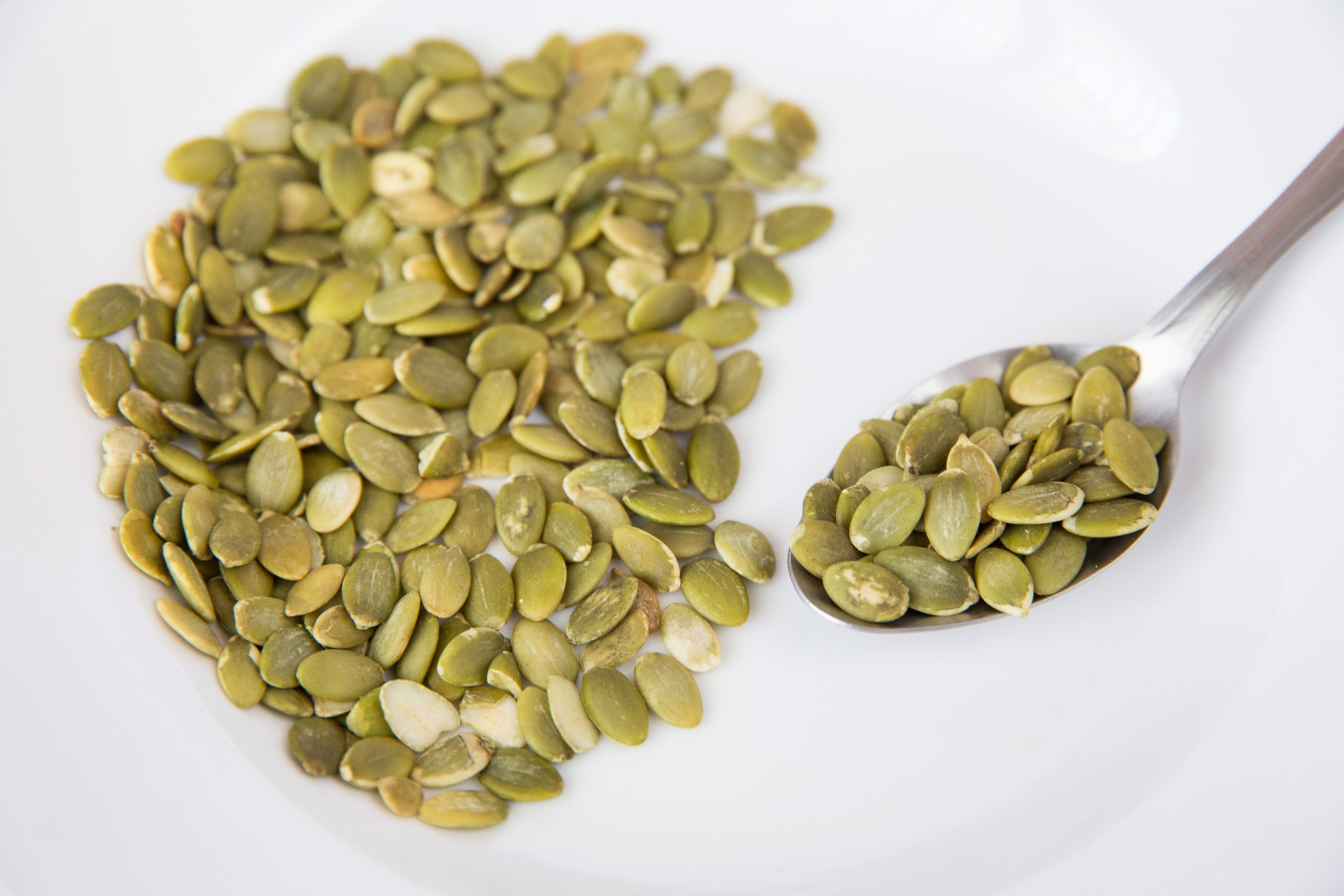 Pumpkin seed milk immunity boosting juice