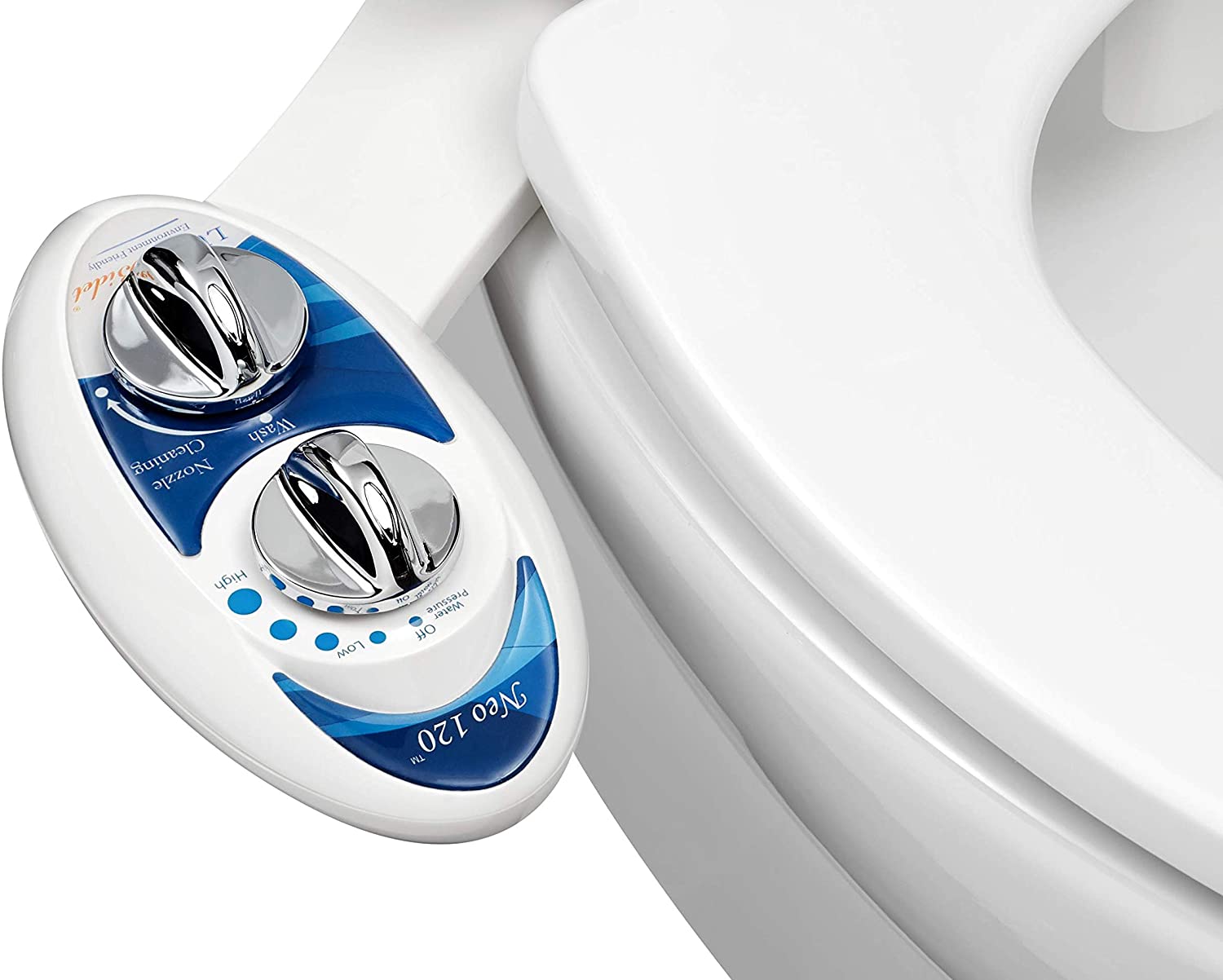 Luxe Bidet Neo 120